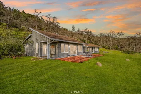 17023 Hofacker Lane, Lower Lake, CA MLS: LC24044278