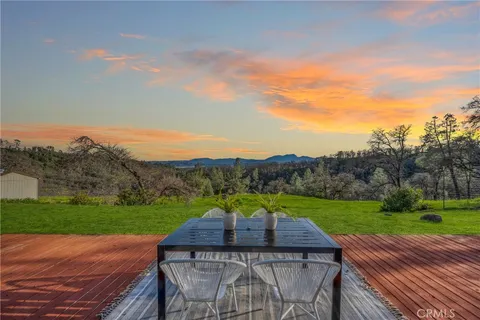 17023 Hofacker Lane, Lower Lake, CA 95457 - MLS#: LC24044278