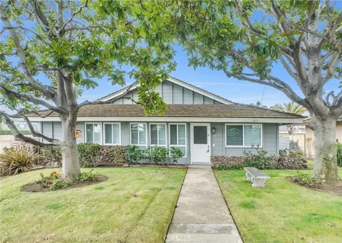 16972 Ruby Circle, Huntington Beach, CA 92649 - MLS#: OC25050366