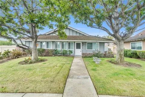 16972 Ruby Circle, Huntington Beach, CA MLS: OC25050366