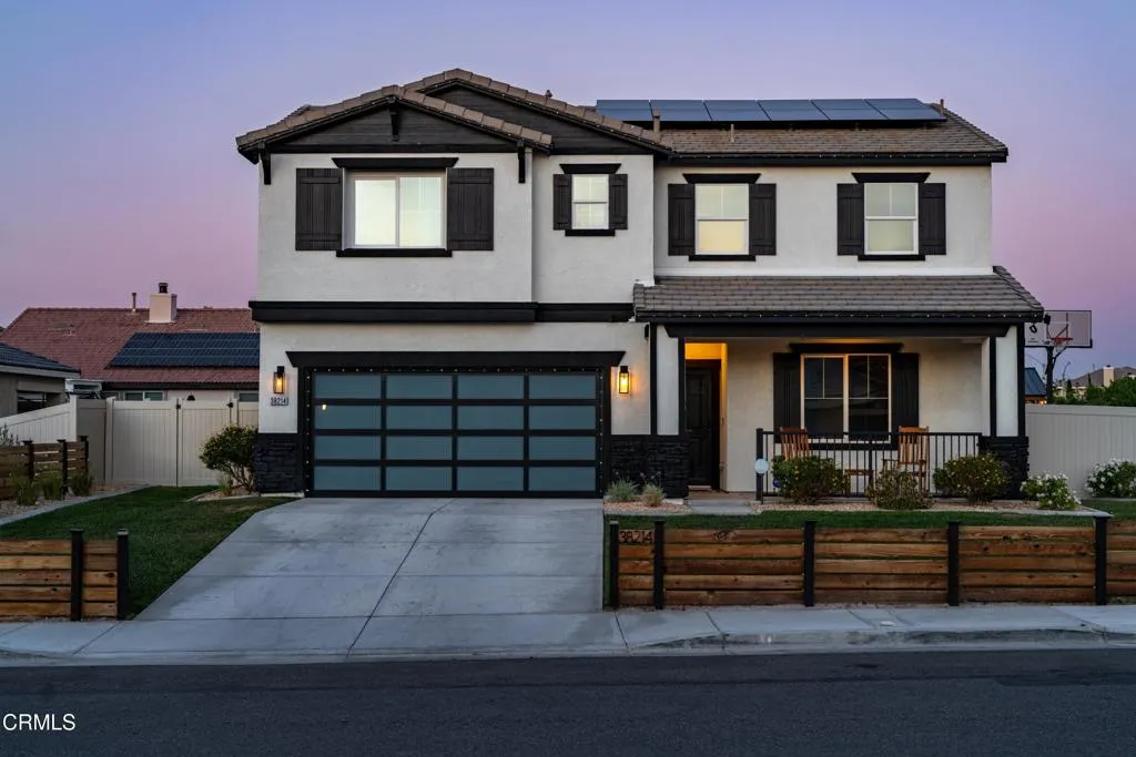 Additional image 52 of 38214 Etienne Drive, Palmdale, CA 93552