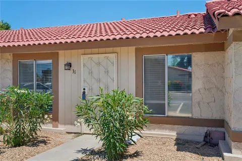82075 Country Club Drive Unit 31, Indio, CA 92201 - MLS#: IG25105615