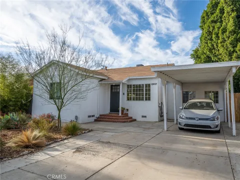 12907 Sunburst Street, Los Angeles, CA 91331 - MLS#: TR25028734