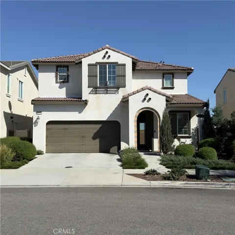 4435 S Zion Trail, Ontario, CA MLS: OC25050568