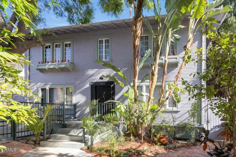 1900 Taft Avenue, Los Angeles, CA 90068 - MLS#: P1-20820