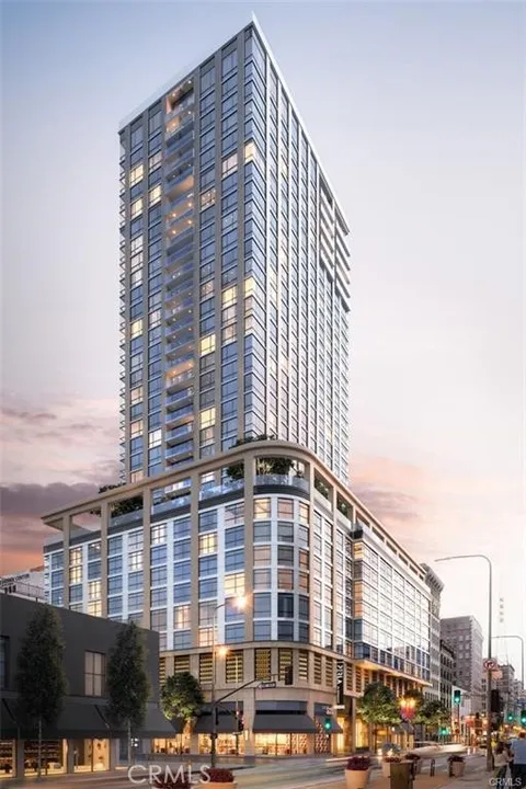 400 S Broadway Unit 2504, Los Angeles, CA MLS: TR24148877