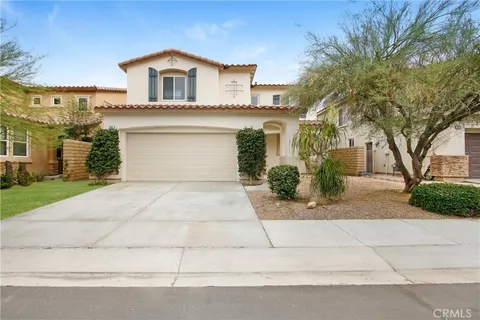 149 Paseo Vista Circle, Palm Desert, CA MLS: IV25049843