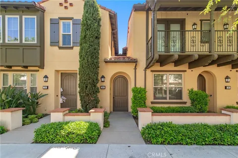 68 Evening Sun, Irvine, CA MLS: TR25089999