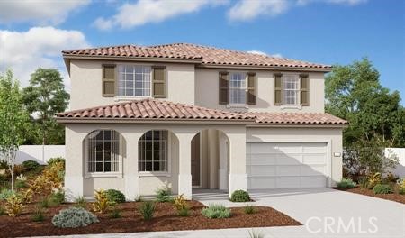 12354 Pinos Verde Lane, Victorville, CA 92392 - MLS#: EV23058274