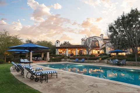 5956 San Elijo Avenue, Rancho Santa Fe, CA 92067 - MLS#: NDP2502269