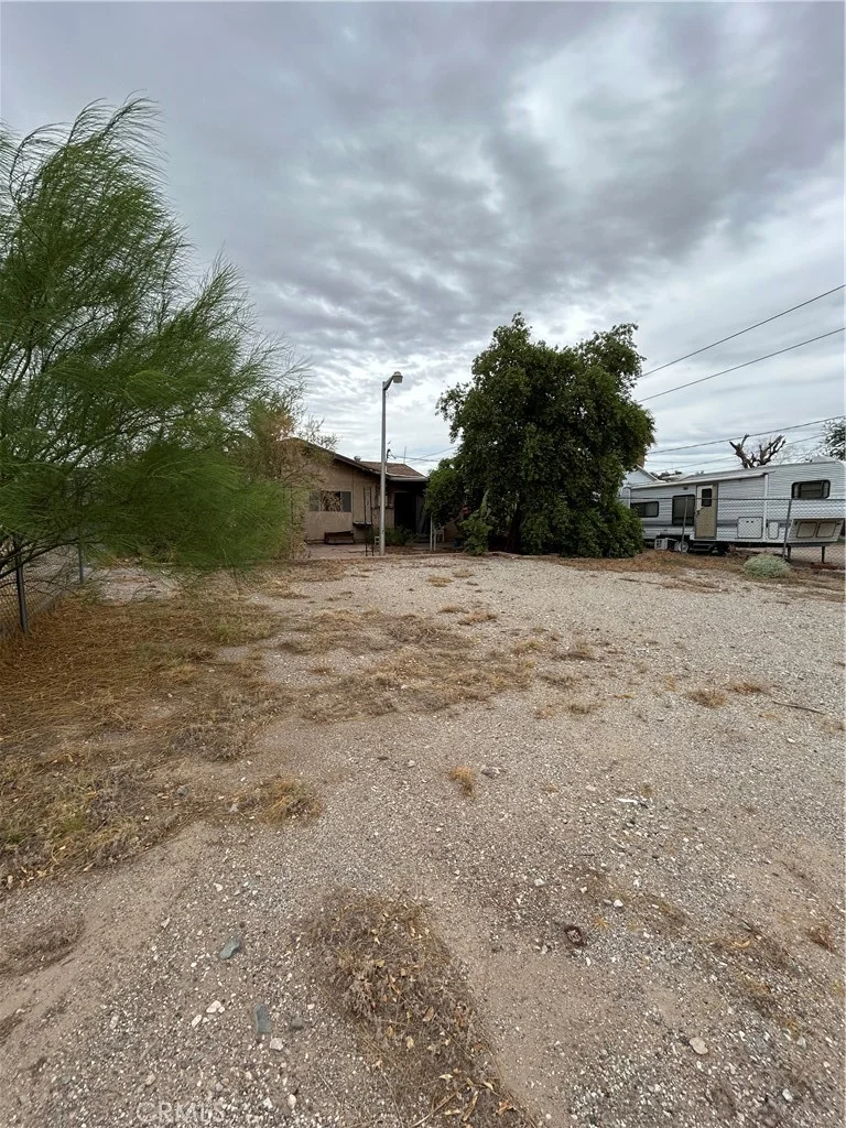 555 California Ave, Needles, CA 92363