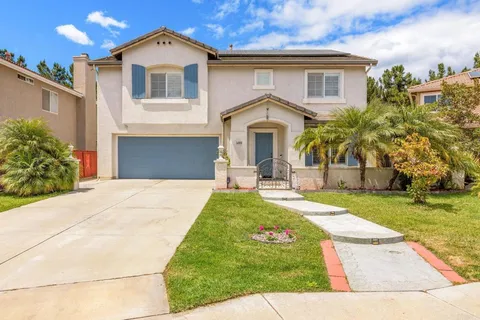 1408 Appalachian Place, Chula Vista, CA MLS: PTP2502683