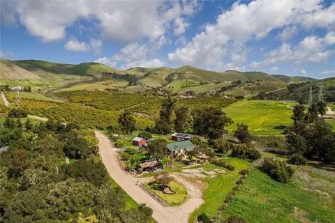 610 Sheehy Road, Nipomo, CA MLS: PI25062009
