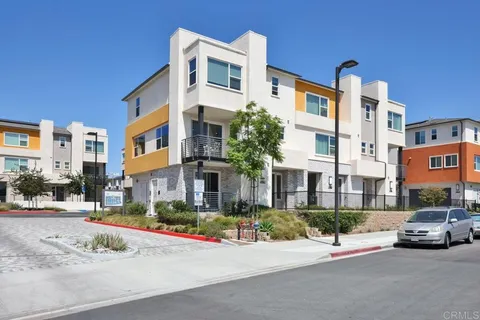 1951 Strata Street, Chula Vista, CA MLS: PTP2502296