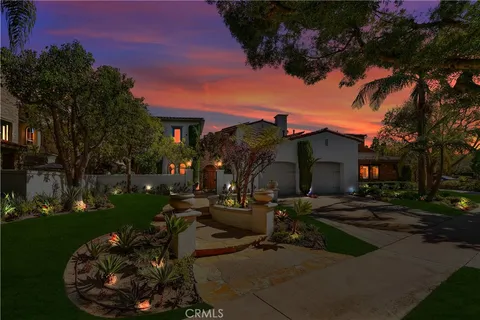20 Castellina Drive, Newport Coast, CA MLS: NP25077846