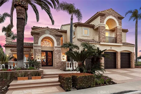 20 Coronado Pointe, Laguna Niguel, CA MLS: OC25061622