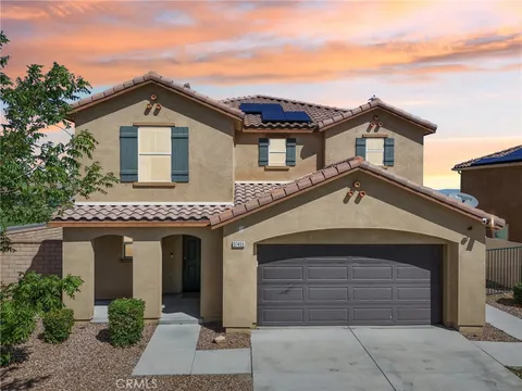 37455 Henna Lane, Palmdale, CA MLS: DW25107373