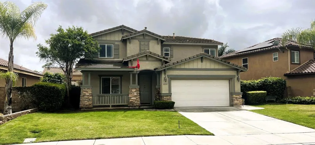 Additional image 3 of 31727 Umbria Lane, Winchester, CA 92596