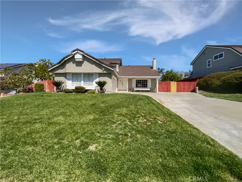 22914 De Berry Street, Grand Terrace, CA MLS: IV25062163