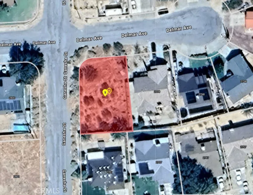 Additional image 4 of 2788 Delmar Avenue, Mojave, CA 93501