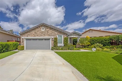 7692 Dutra Drive, Hemet, CA MLS: SW25042492