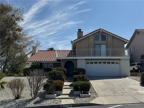 13715 Hidden Valley Road, Victorville, CA MLS: HD25083532
