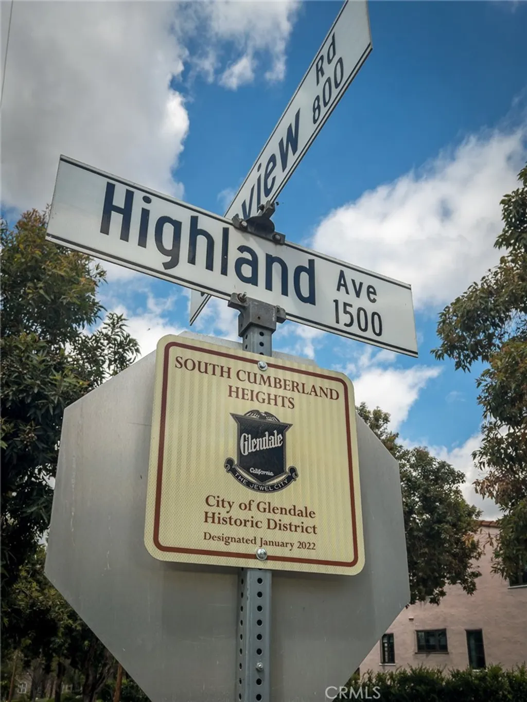 Additional image 5 of 752 Glenview Rd, Glendale, CA 91202