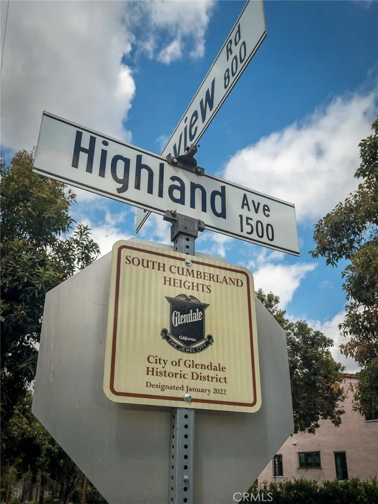 Additional image 68 of 752 Glenview Rd, Glendale, CA 91202