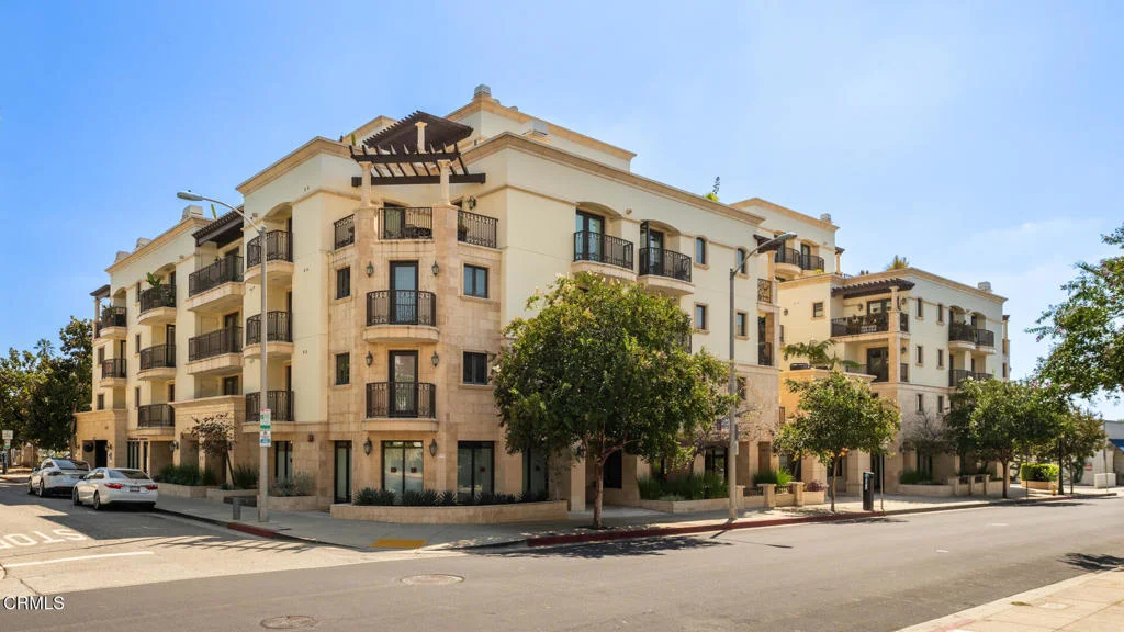250 S De Lacey Avenue Unit 305A, Pasadena, CA 91105