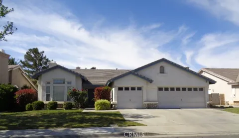 4158 De Anza Drive, Palmdale, CA MLS: SR25098200