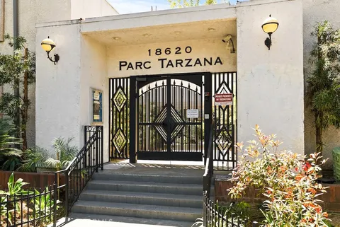 18620 Hatteras Street Unit 223, Tarzana, CA MLS: SR25104550