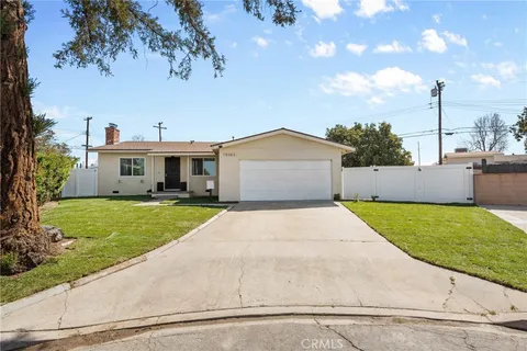 15363 Las Vecinas Drive, La Puente, CA 91744 - MLS#: PF25064057