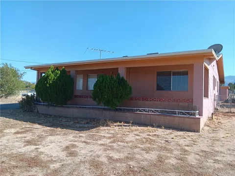 12800 E Avenue W11, Pearblossom, CA MLS: SR24207682