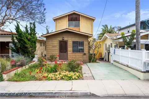 2708 S Carolina Street, San Pedro, CA MLS: PV25101412