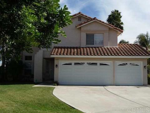 1621 Avenida Almada, Oceanside, CA 92056 - MLS#: NDP2306175