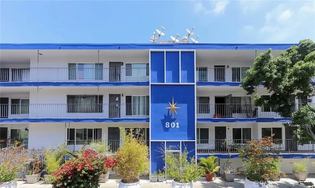 Additional image 11 of 801 E 1st Street Unit 9, Long Beach, CA 90802