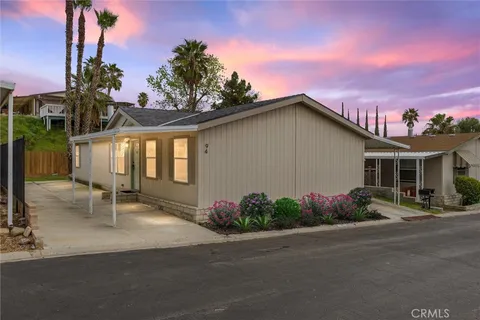 8536 Kern Canyon Road Unit 94, Bakersfield, CA 93306 - MLS#: SR25055685