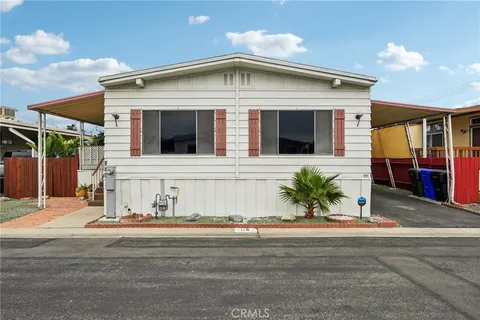 11250 Ramona Ave Unit 118, Montclair, CA MLS: OC25069830