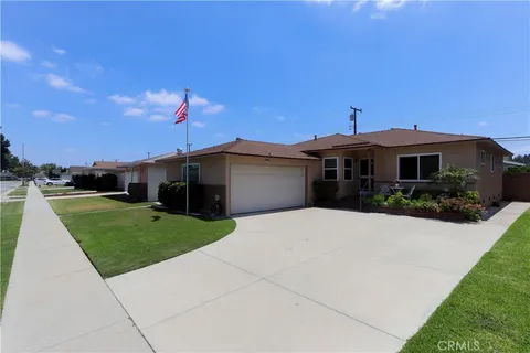 11618 Cedarvale Street, Norwalk, CA MLS: DW25109217