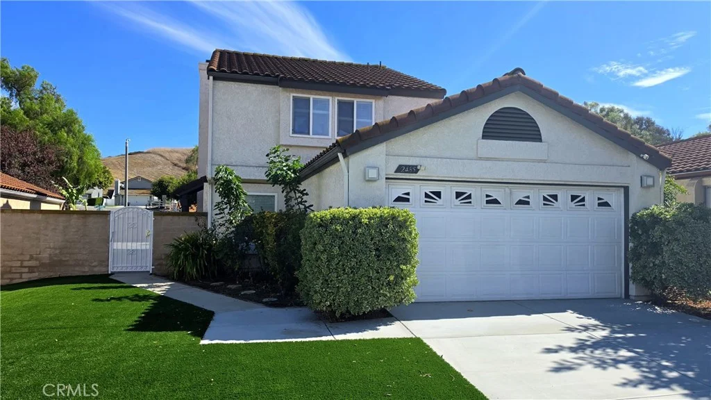 2485 Cottonwood Avenue, Chino, CA 91710