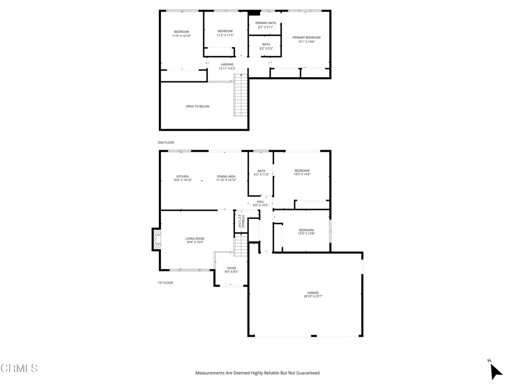 860 Greensboro Road, Ventura, CA 93004