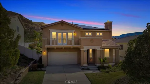 29408 Gary Dr., Canyon Country, CA MLS: SR25025460