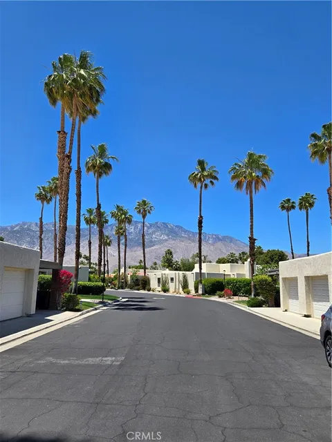 6234 Paseo De La Palma, Palm Springs, CA 92264 - MLS#: IG25104320
