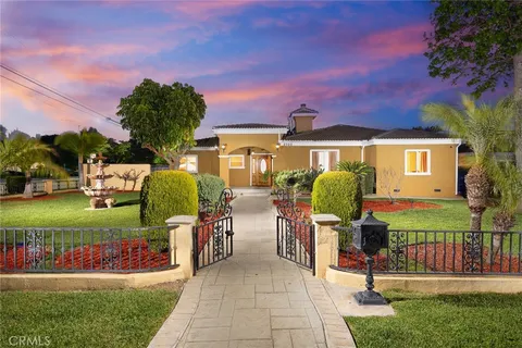 2700 Holly Avenue, Arcadia, CA 91007 - MLS#: WS25084301