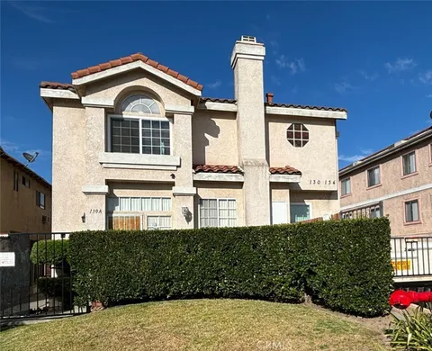 134 N Atlantic Boulevard Unit B, Alhambra, CA 91801 - MLS#: TR25053358