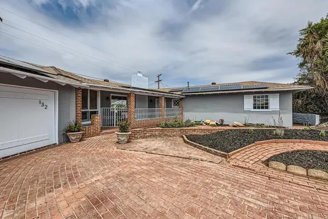 132 Croydon Lane, El Cajon, CA MLS: PTP2502282