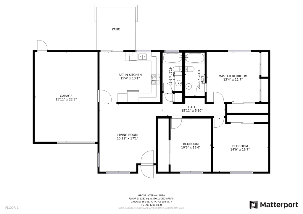 112 Sycamore Street, Montebello, CA 90640