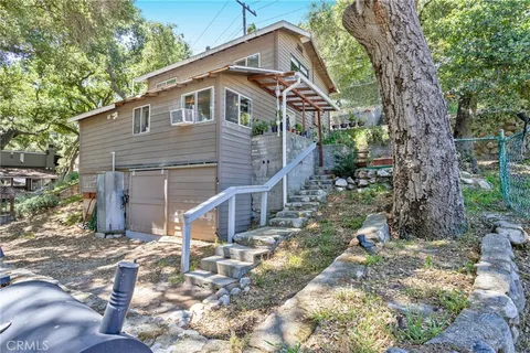12536 Shafer Place, Kagel Canyon, CA 91342 - MLS#: SR24079230