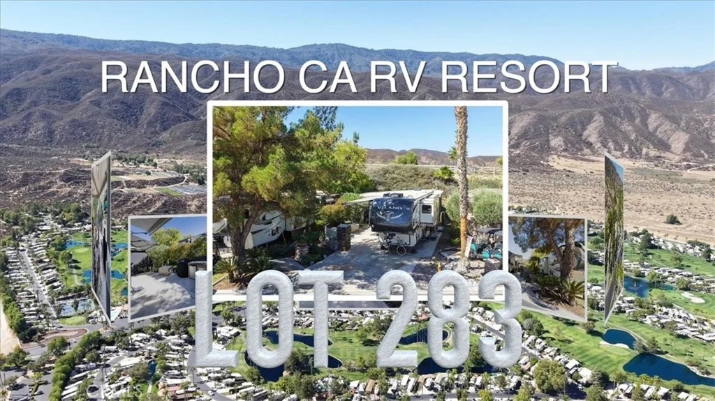 45525 Highway 79 Lot 283, Aguanga, CA 92536