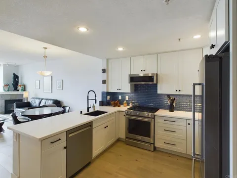 850 Beech Street Unit 507, San Diego, CA 92101 - MLS#: PTP2500663